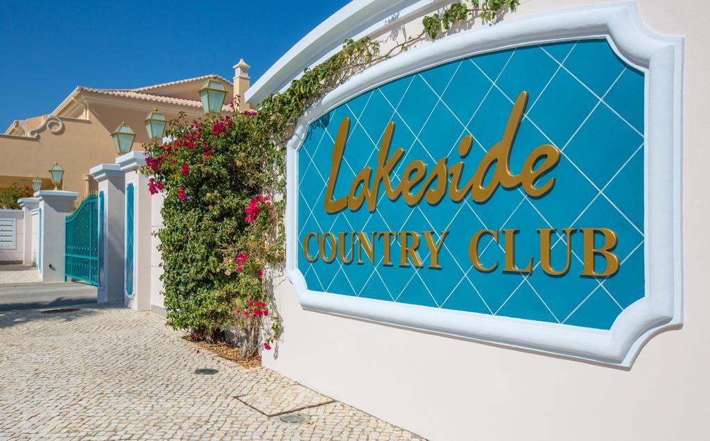 Lakeside Country Club - Apartamentos Turisticos Quinta do Lago Exterior photo
